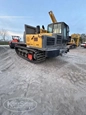 Used Terramac Crawler Carrier